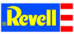 Logo Revell